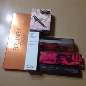 Make Bundle (Melt, Rare Beauty, ABH)